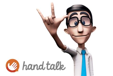 hand talk-1
